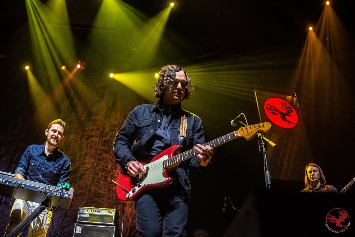 GoodFieldBand's tweet image. Come join us at @StubbsAustin tonight with @RepRoyalForest and @Union_Specific!