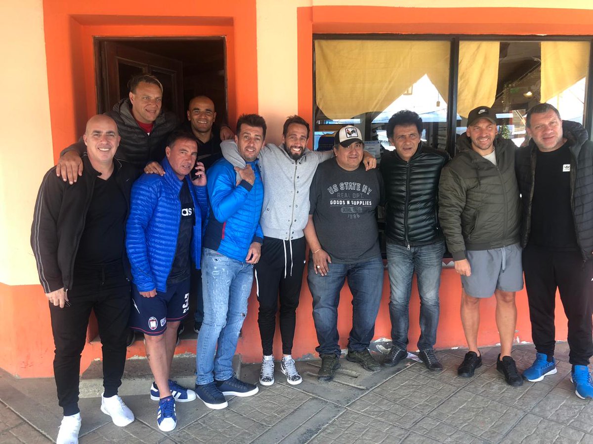 Gustavo Pitasi tweet media