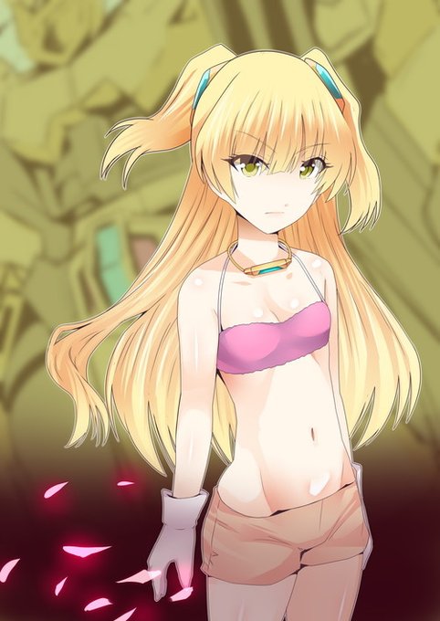 すぱろぼいべ莉嘉 #城ヶ崎莉嘉 #アイドルマスターシンデレラガールズ https://t.co/LMiTYagIpr 