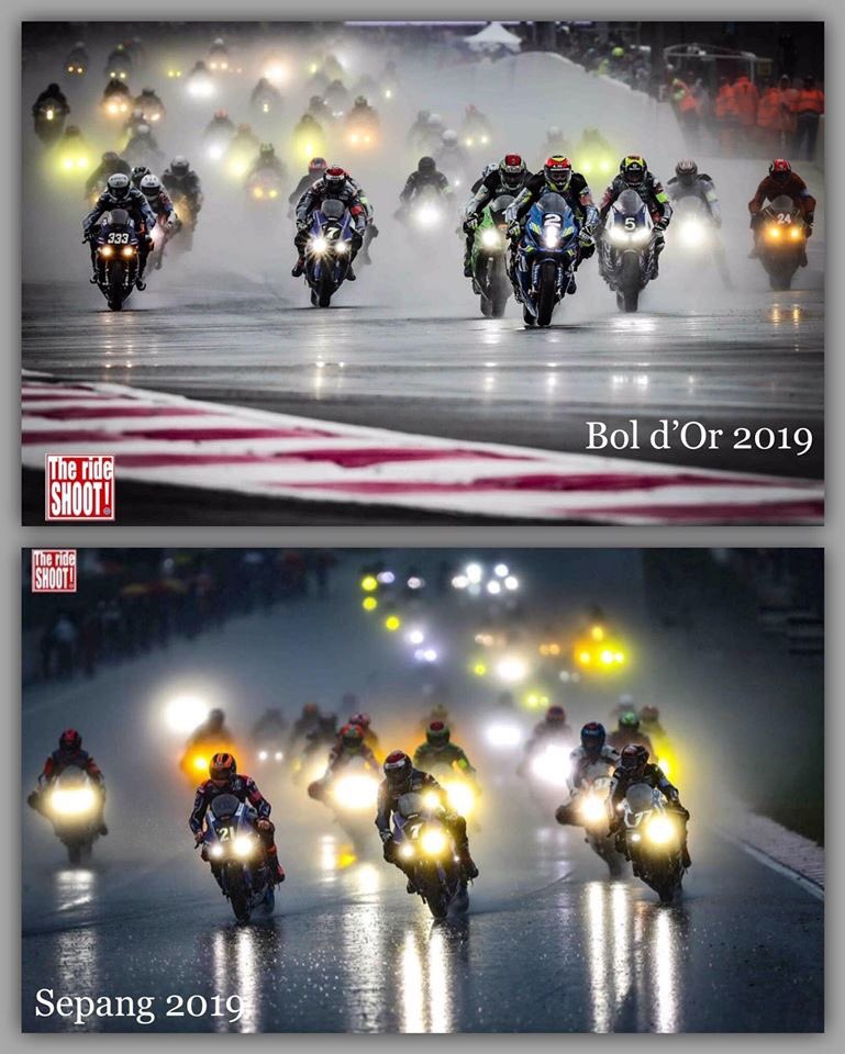 actualites_moto's tweet image. [#EWC] 8 heures de Sepang | Round 2 - Malaisie 🇲🇾 #8hoursSepang 🏁
⏩ La photo qui résume les deux premières épreuves de cette saison @FIM_EWC❗️#Goodshoot