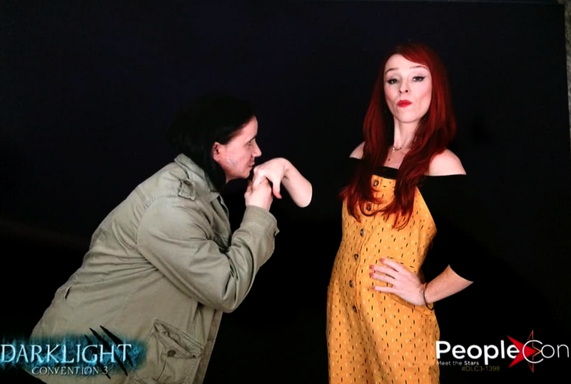 ChibiKaiden's tweet photo. #peopleconsupernatural #SPNFamily  #SPNFamilyForever @RuthieConnell @peoplecons https://t.co/ahFdLHto6m