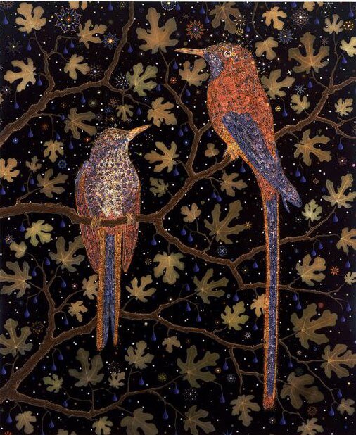 Night..
#FredTomaselli