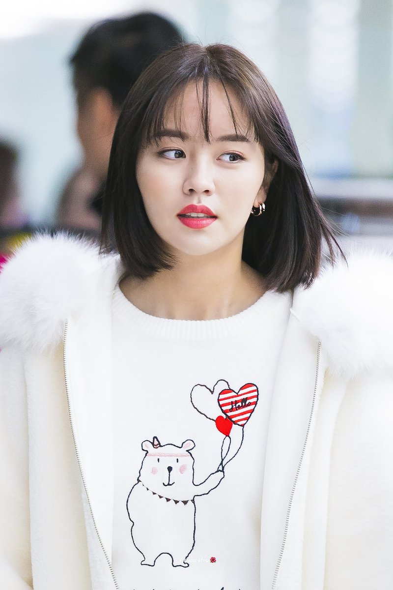 191130 SOUP 팬싸인회 
#김소현 #kimsohyun <a href="/hellokimsohyun/">김소현</a> 

내 우주가 된 너,