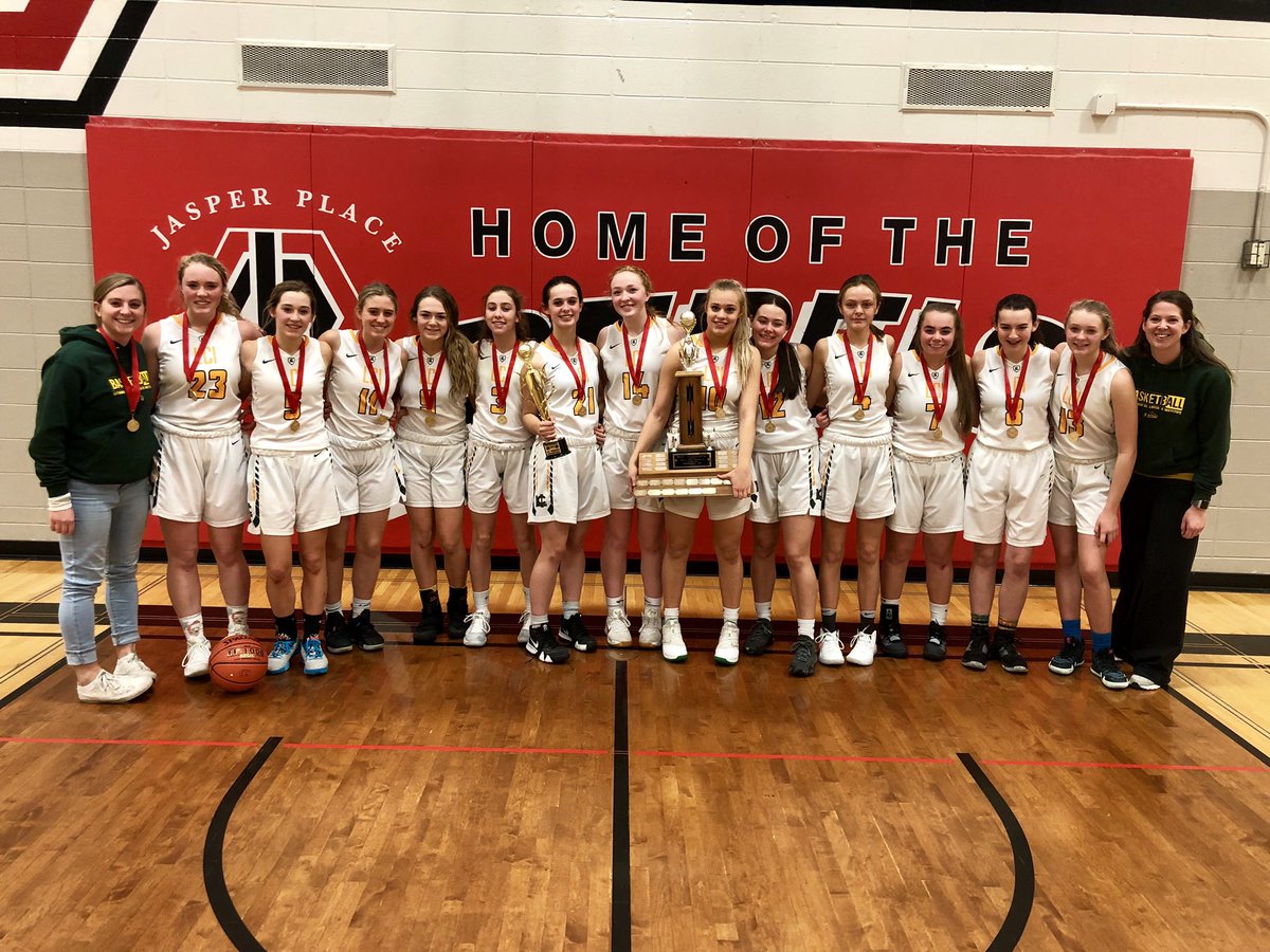 LCI_Clippers's tweet photo. Congratulations to our junior girls on winning the @JPrebelATHLETIC tournament! Faith Heggie MVP and Kenzie Kutsch All Star! #REB https://t.co/BkZLxfDUpX
