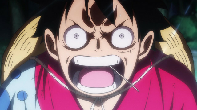 Crunchyroll One Piece Wano Kuni 2 Current Episode 914 Finally Clashing The Ferocious Luffy Vs Kaido Just Launched T Co Pjkwow8nvm T Co Hktzud00iz Twitter