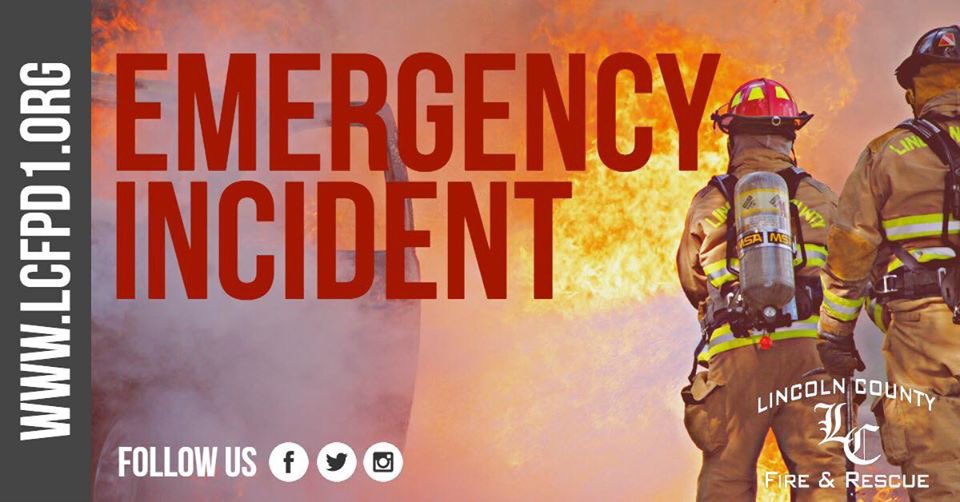 Firefighters are currently on scene of a house fire on Whitetail Crossing Ct in the City of Troy. 

Additional resources are responding from Hawkpoint, Winfield, Old Monroe, Wentzville and Wright City. 

Additional information will be provided when available.