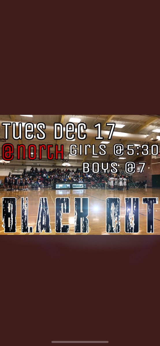 🚨🚨TUESDAY NIGHT🚨🚨