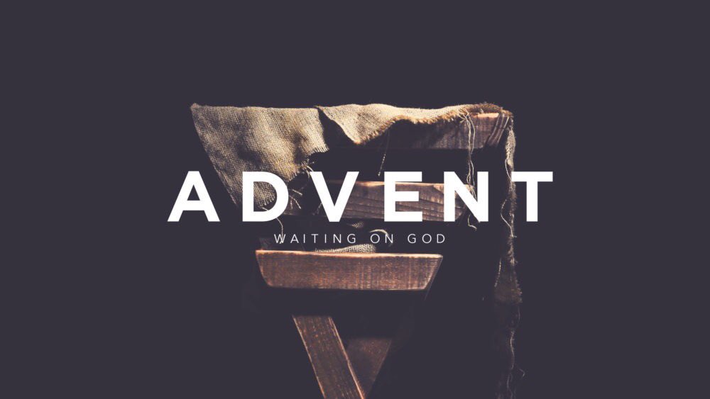 FirstPottsboro's tweet image. This Sunday we continue our focus on the Advent season, as we consider what it meant for God's people to wait on the Word to become flesh, and how we are to faithfully wait on Christ to return!