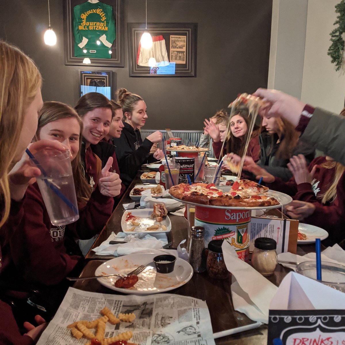 WolfpackGBB's tweet image. Love God, Love your teammates, Love to compete ☑️☑️☑️