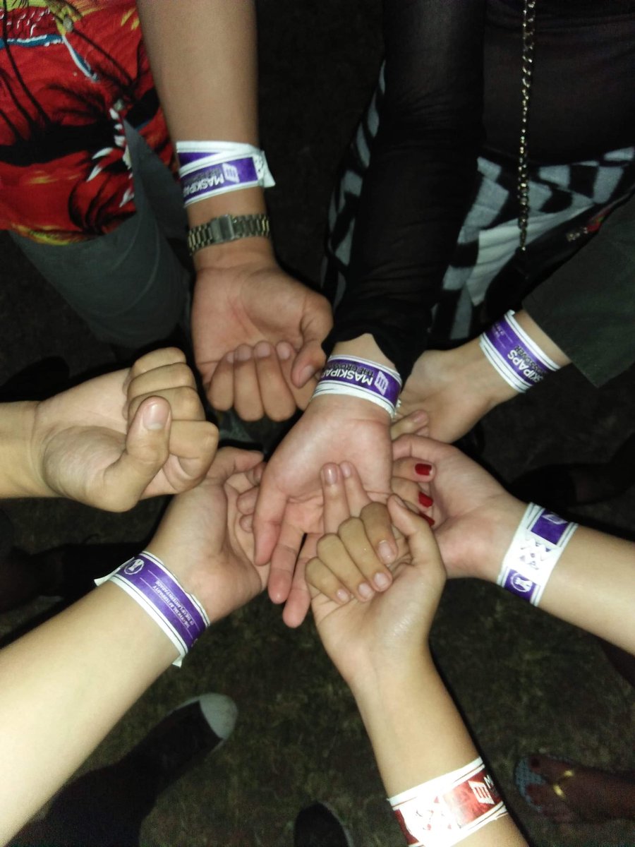 mischie_chooo's tweet photo. hai soliiiiid :))))) more rakrakan pa to come mga gunggong :))))) #Maskipaps2019 https://t.co/z052ibMEKv
