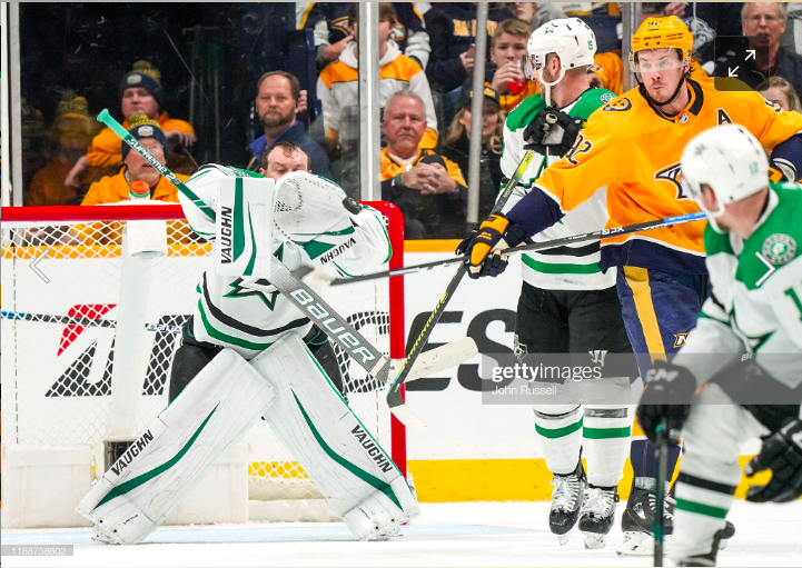 (Photo by John Russell/NHLI via Getty Images)