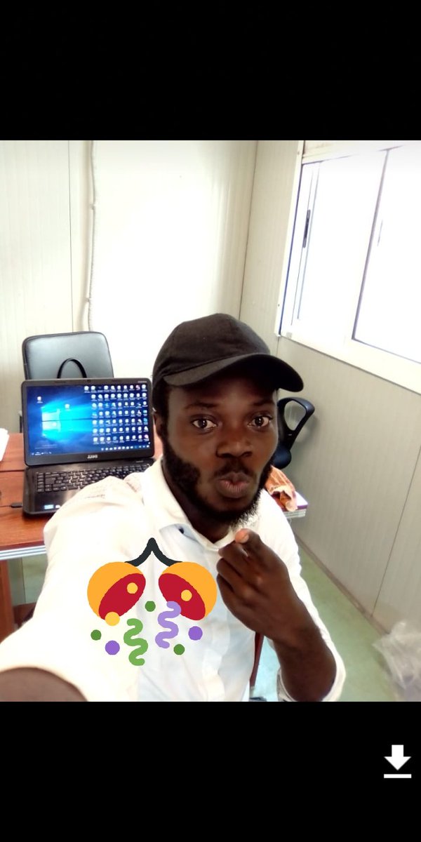 Happy birthday to you my bro as today's mark plus+1 to your age, age with grace.