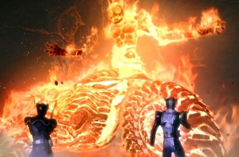 仮面ライダーコア