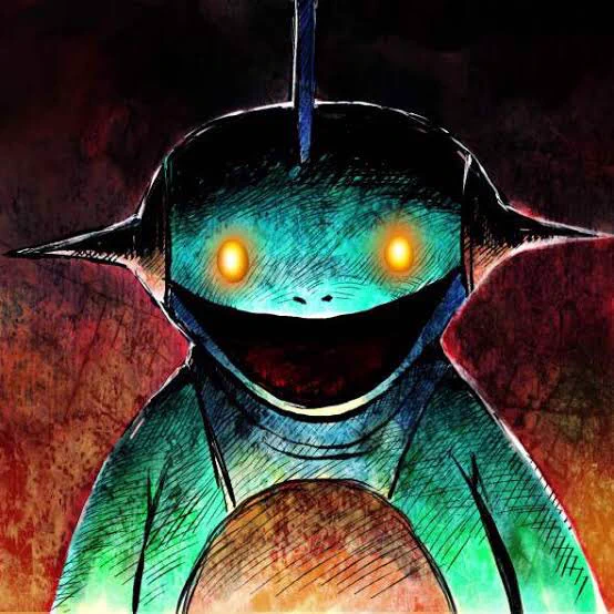 @nurulilom ヌオー 