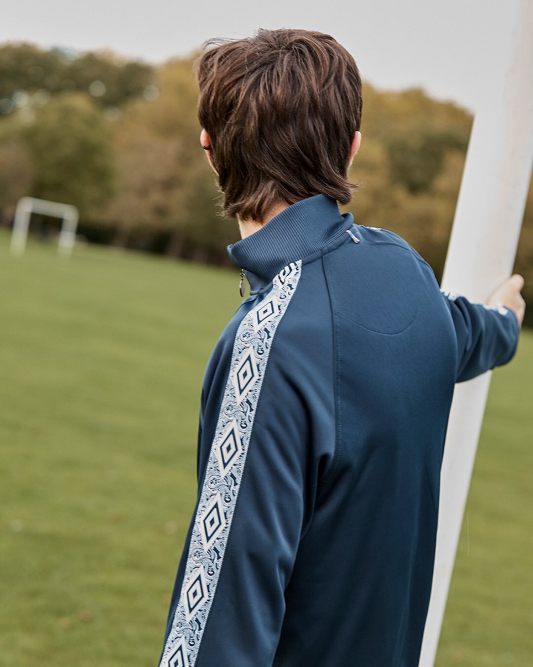 公式】UMBRO Japan(アンブロ) on X: 