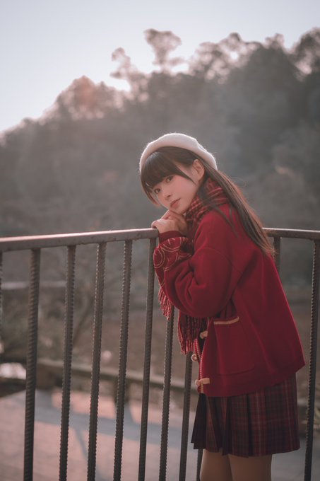 Twitterのコスプレ画像69