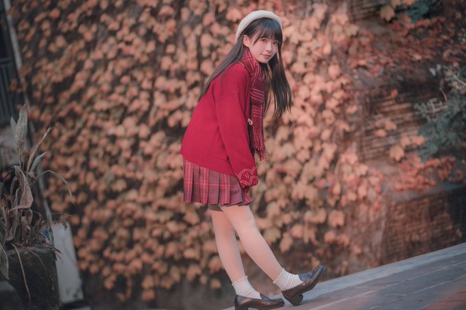 Twitterのコスプレ画像70