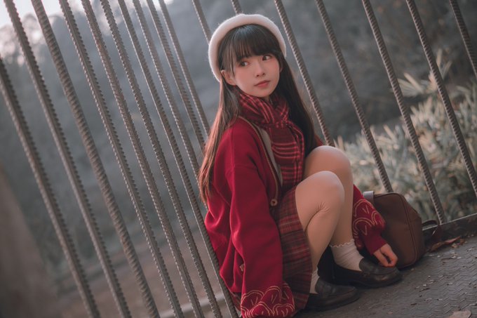 Twitterのコスプレ画像68