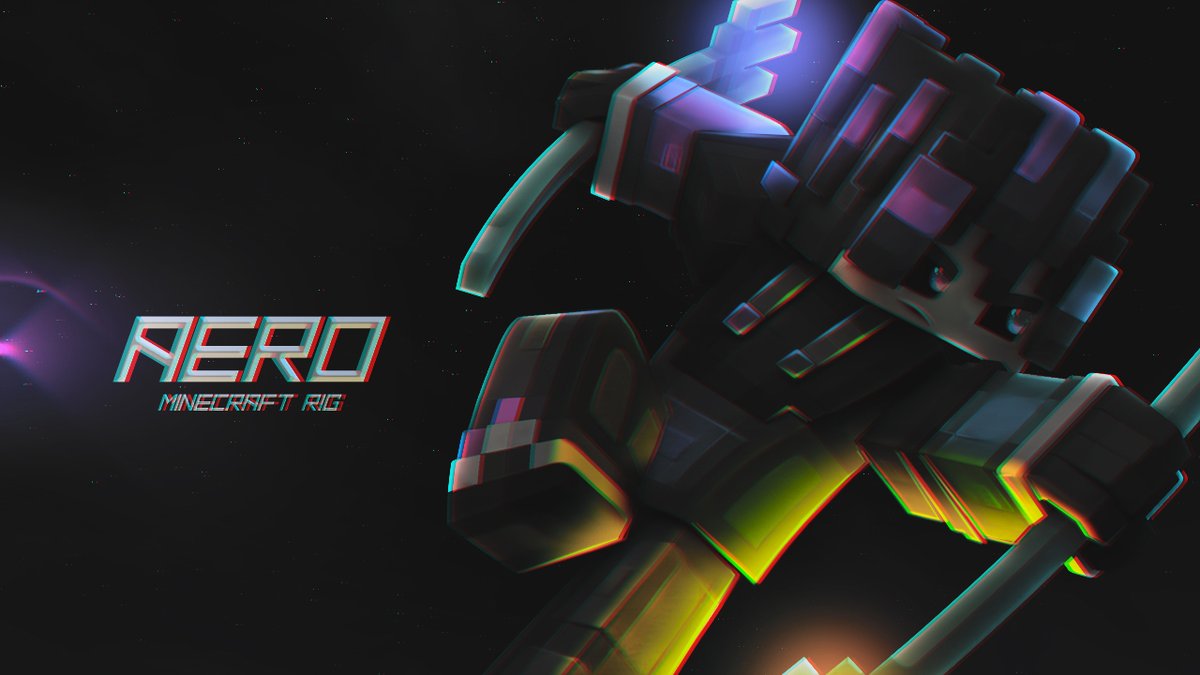 Aero minecraft rig trailer :youtu.be/4YozUb0olO4