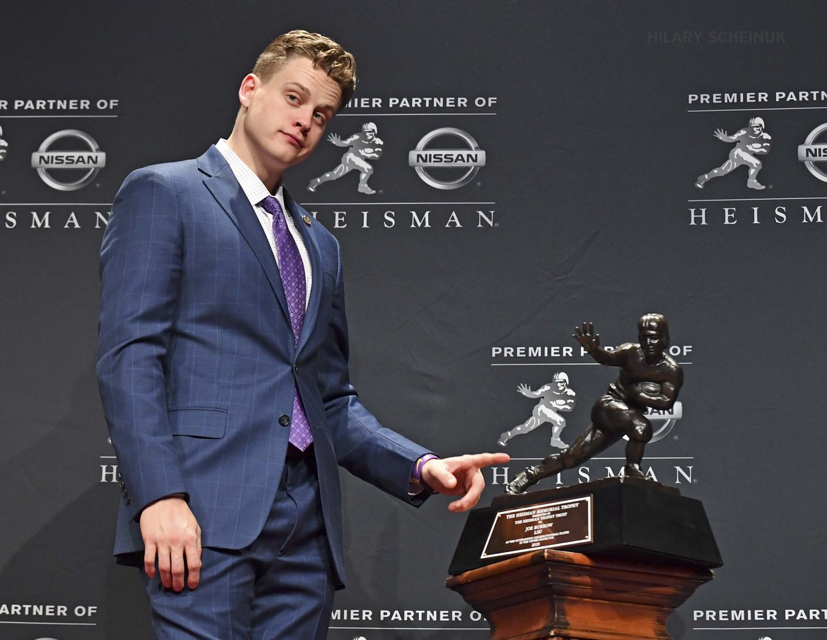 Joe Burrow Twitter Joe Burrow Twitter