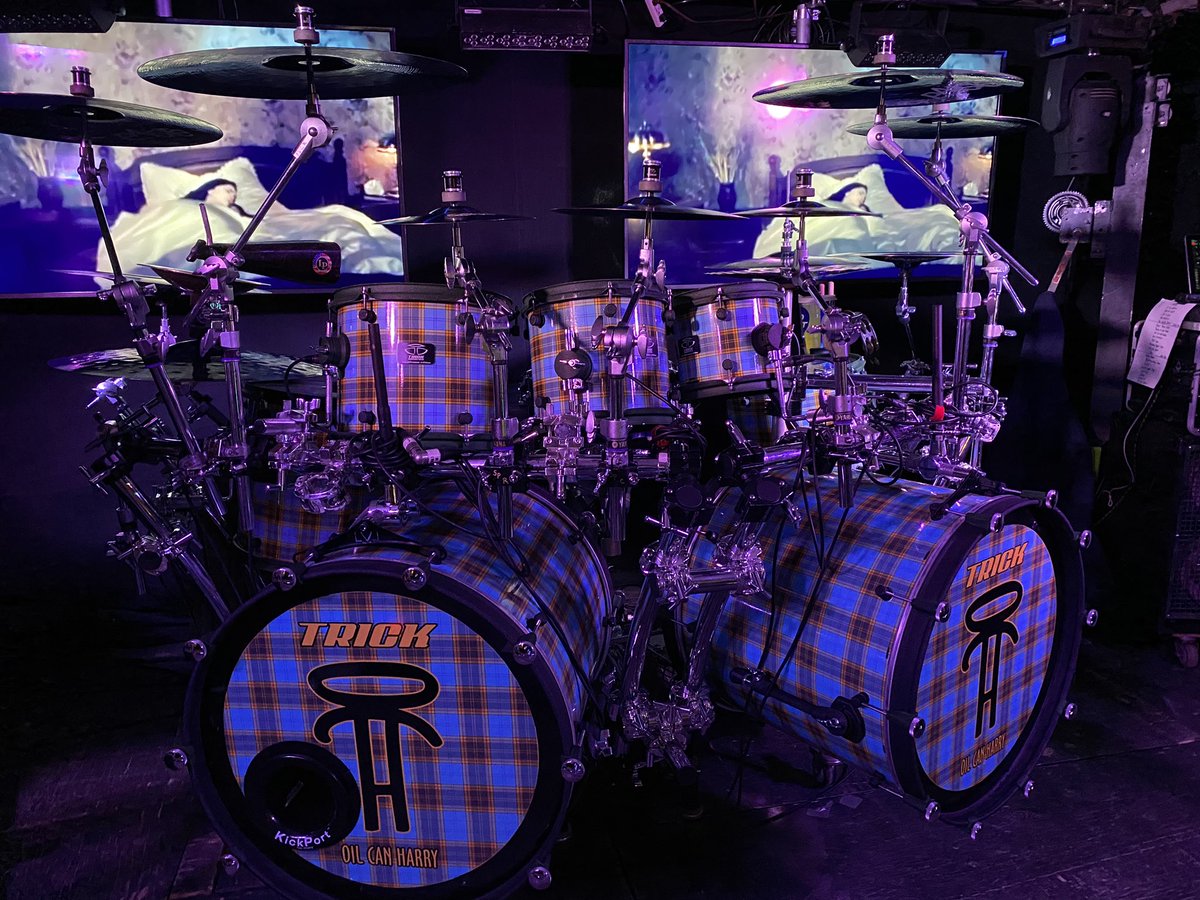 OCHRocks's tweet image. Ready to go at Our Place...