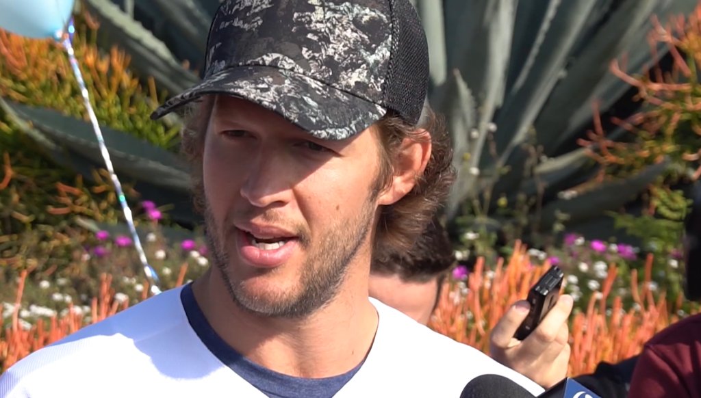 Dodgers: Clayton Kershaw Talks Postseason Feelings and Positive Outlook dlvr.it/RLHs24