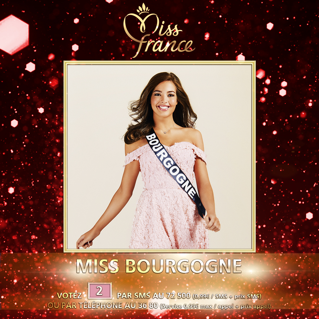 MissFrance's tweet photo. Votre #MissFrance2020 se trouve parmi elles 👸
•
A vos votes ! https://t.co/MsOtqtY2TN