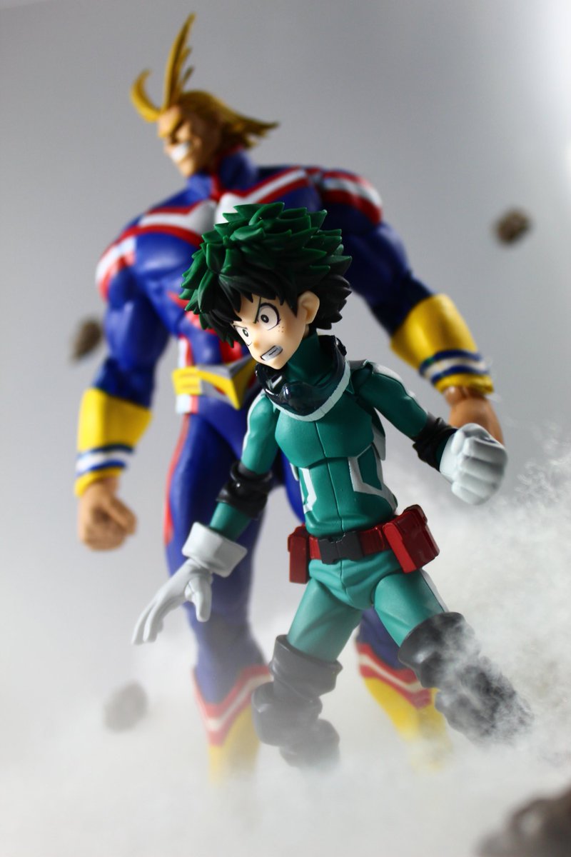 figma bnha