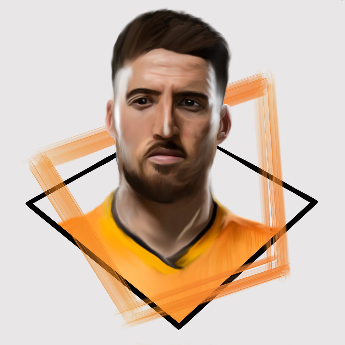 prepfreshuk's tweet photo. @mattdoherty20 effort from today 🖊 🖼 ✍🏻 #wwfc https://t.co/xSNDNYochR