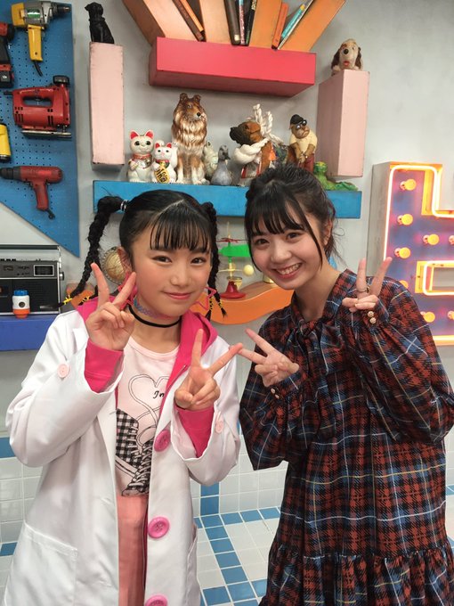 Twitterのコスプレ画像31