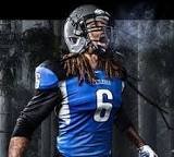 Blessed to receive an offer from Faulkner university