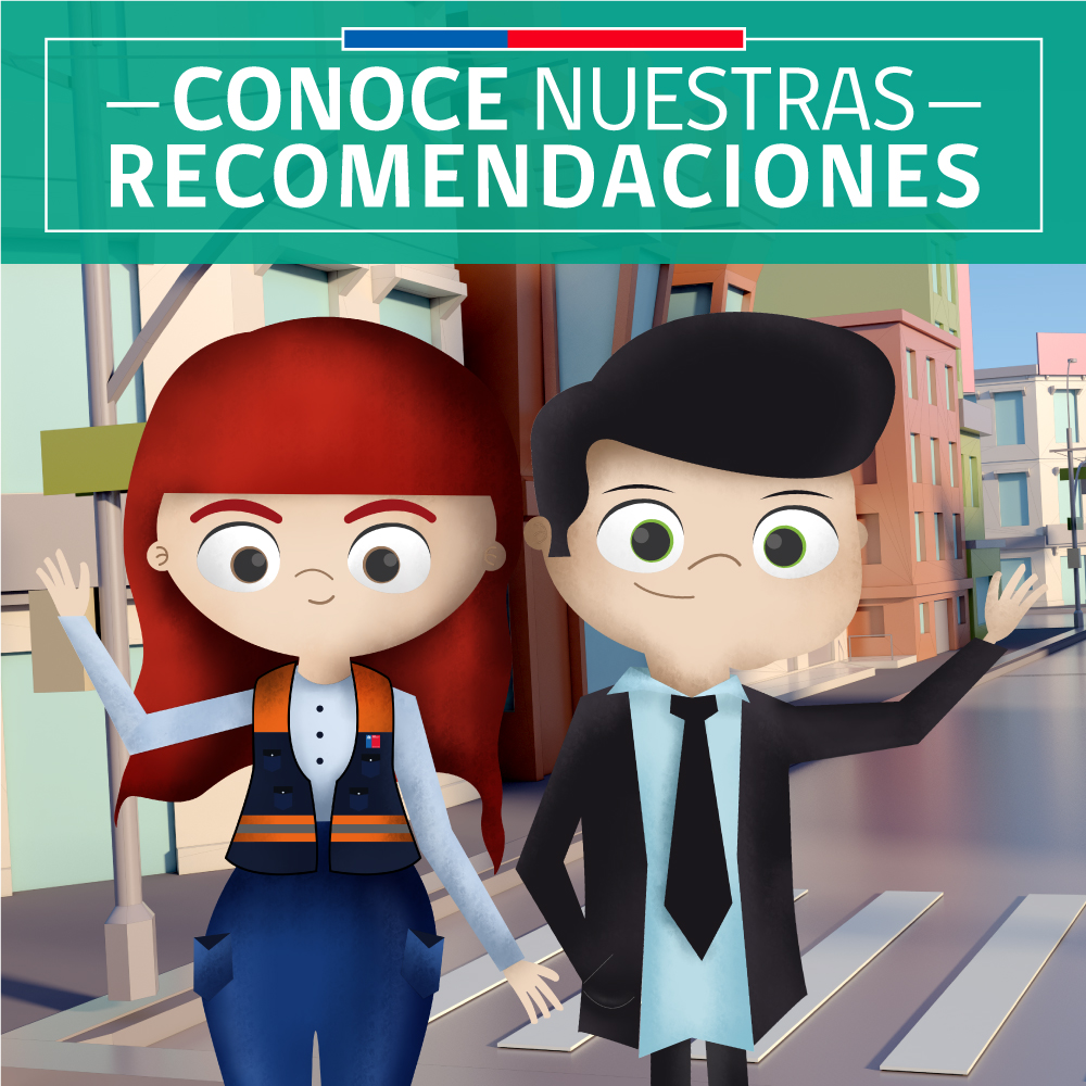 #YoMePreparo #ONEMIPreviene Recuerda asignar roles y responsabilidades a cada integrante del grupo familiar, como por ejemplo, quién ayudará a los adultos mayores. Estar preparados es tarea de todos.  Encuentra más info en onemi.cl/campana/famili…