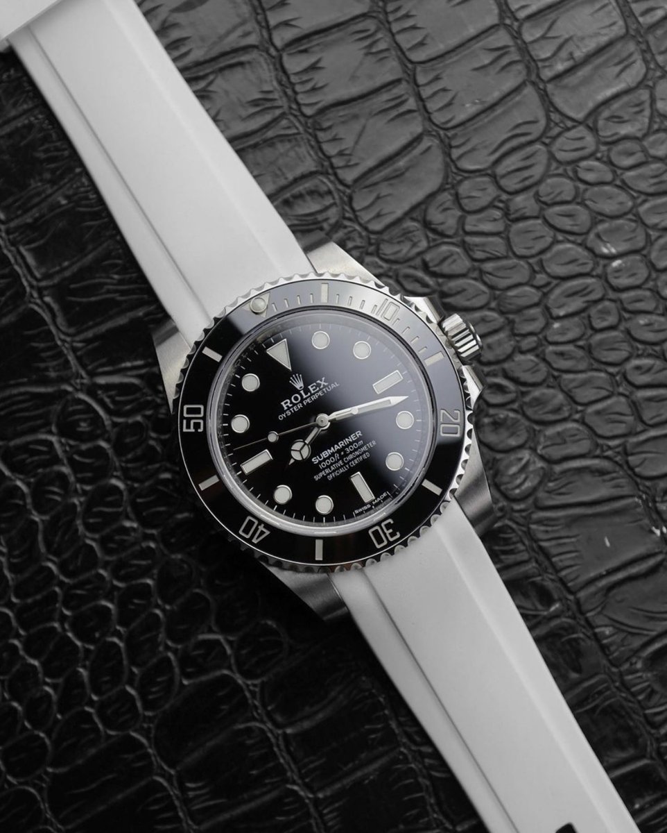 submariner everest band