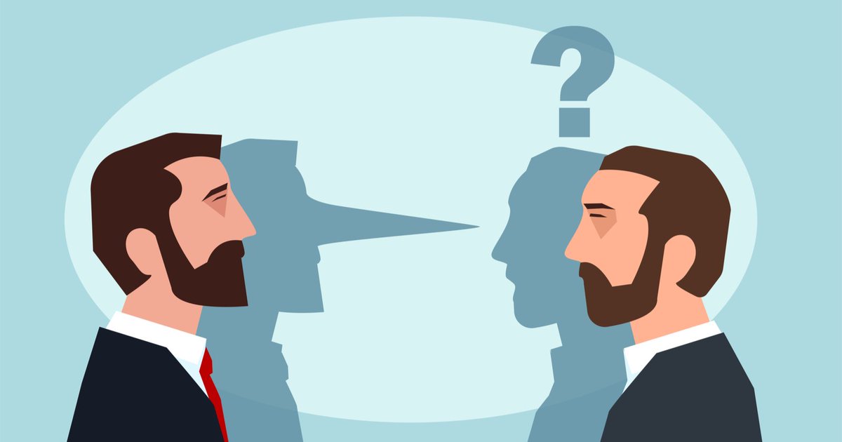 We Call Your Bluff: 5 Digital Marketing 'Tells' You Need to Stop Right Now bit.ly/33Owkel #DigitalMarketing