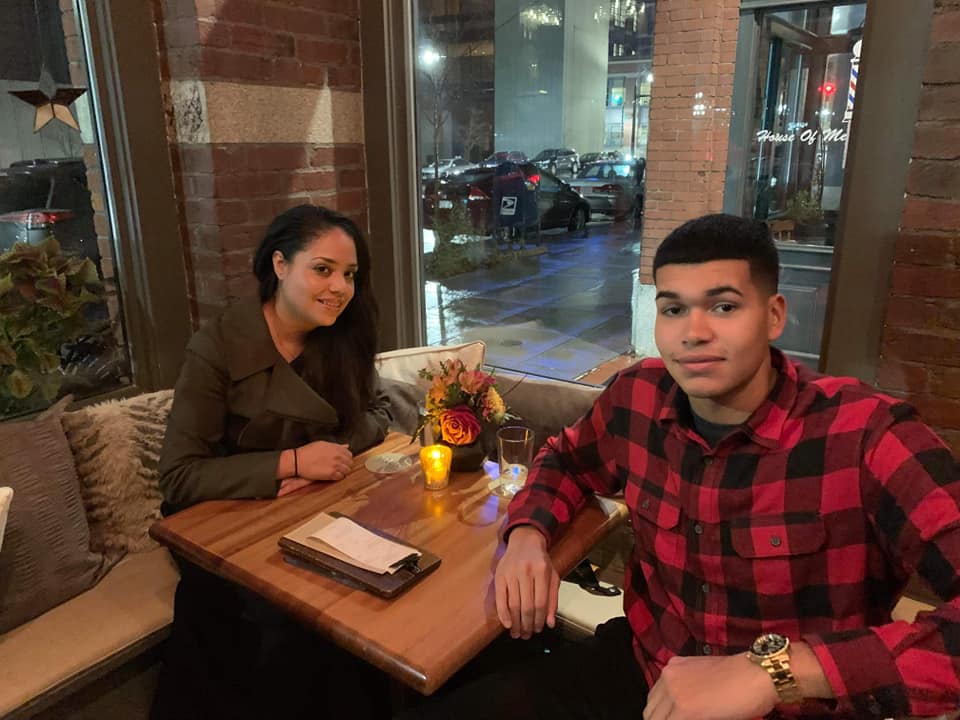 MySproutChange's tweet photo. AND that's a wrap! We are closed till Spring 2020!
Celebratory dinner at @armsbyabbey with our Fall 2019 intern fully accredited by @WorcesterState! See more: https://t.co/uKNaxxDWLz
#SproutChange π±
#ShopWoo #MAPoli #Neurodiverse #HSP #ENFJ #2e #RegenAg #WomeninAg #WomeninSTEM https://t.co/vE7vHDw4FY