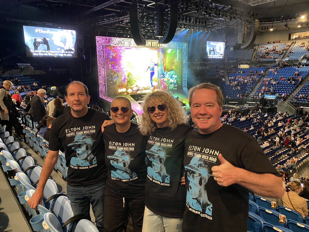 Debbie (Mauger) Pritchard 🇦🇺🙃☀️ tweet media