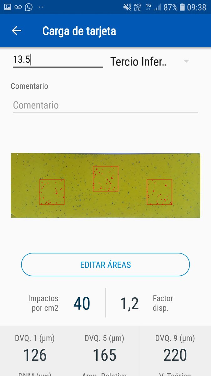 FranFerela's tweet image. Lo que no se mide no se mejora 

#Cessna #Brave550
#AgroSmart
#AlasAgroAerea

@AgroSprayAR