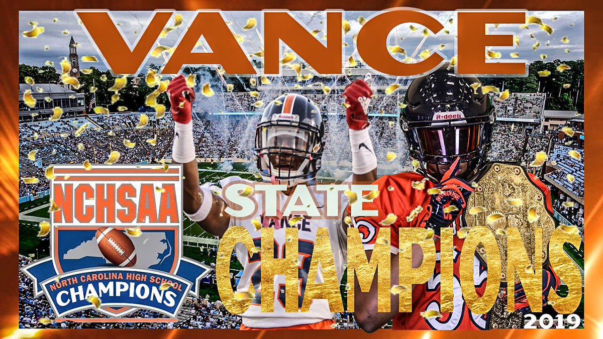 JCCougarsFB's tweet image. And on the final day of the season... Your Cougars are bringing that Ship back to the 4!!! #212° #VanceTough #StateChamps