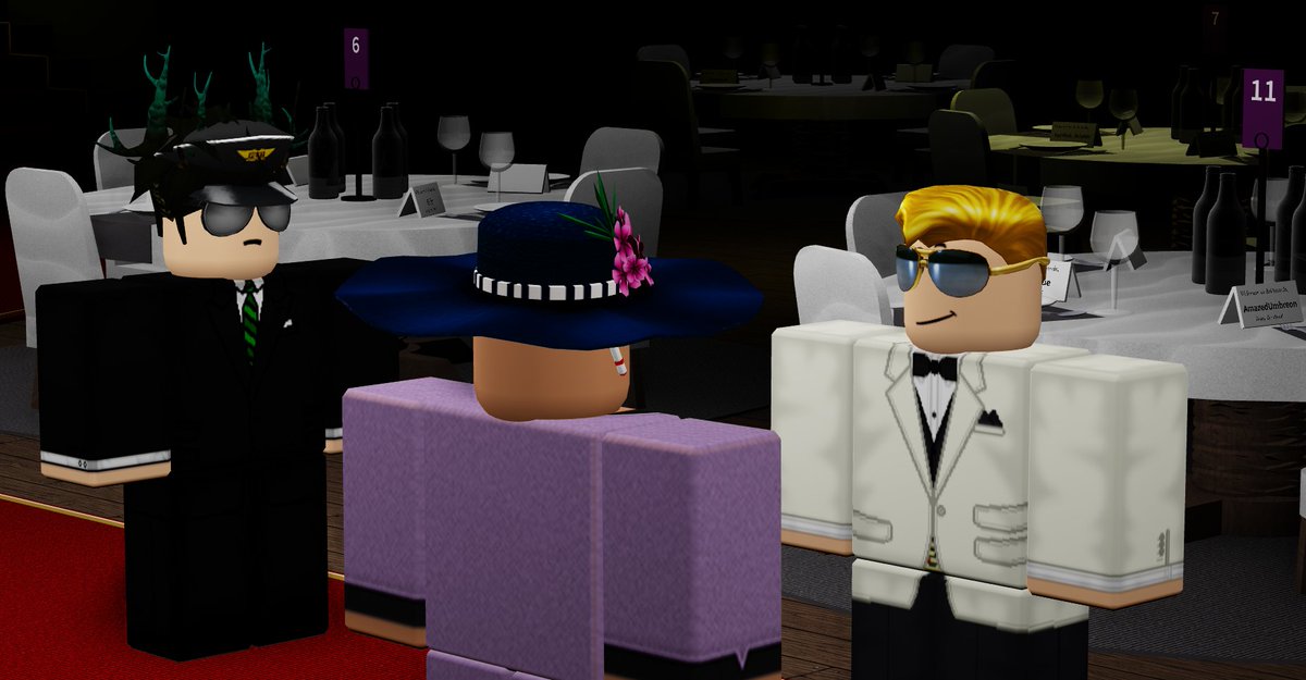 Nortv Roblox Television At Nortvrbx Twitter - trixced justnxdia interview good night roblox s1 e3 nortv