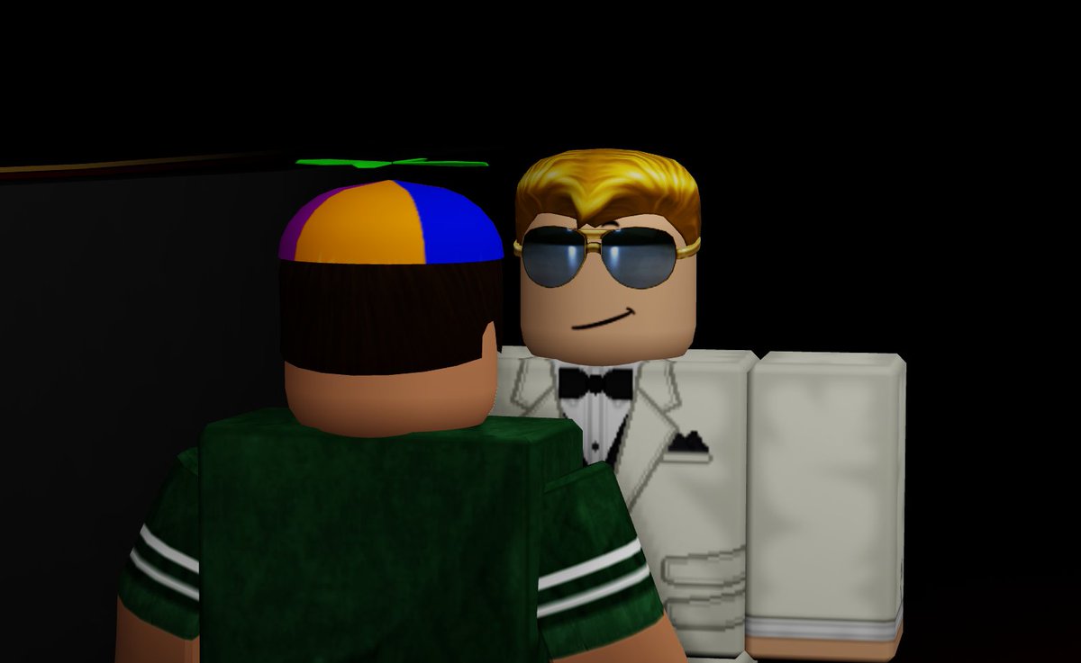 Nortv Roblox Television At Nortvrbx Twitter - trixced justnxdia interview good night roblox s1 e3 nortv