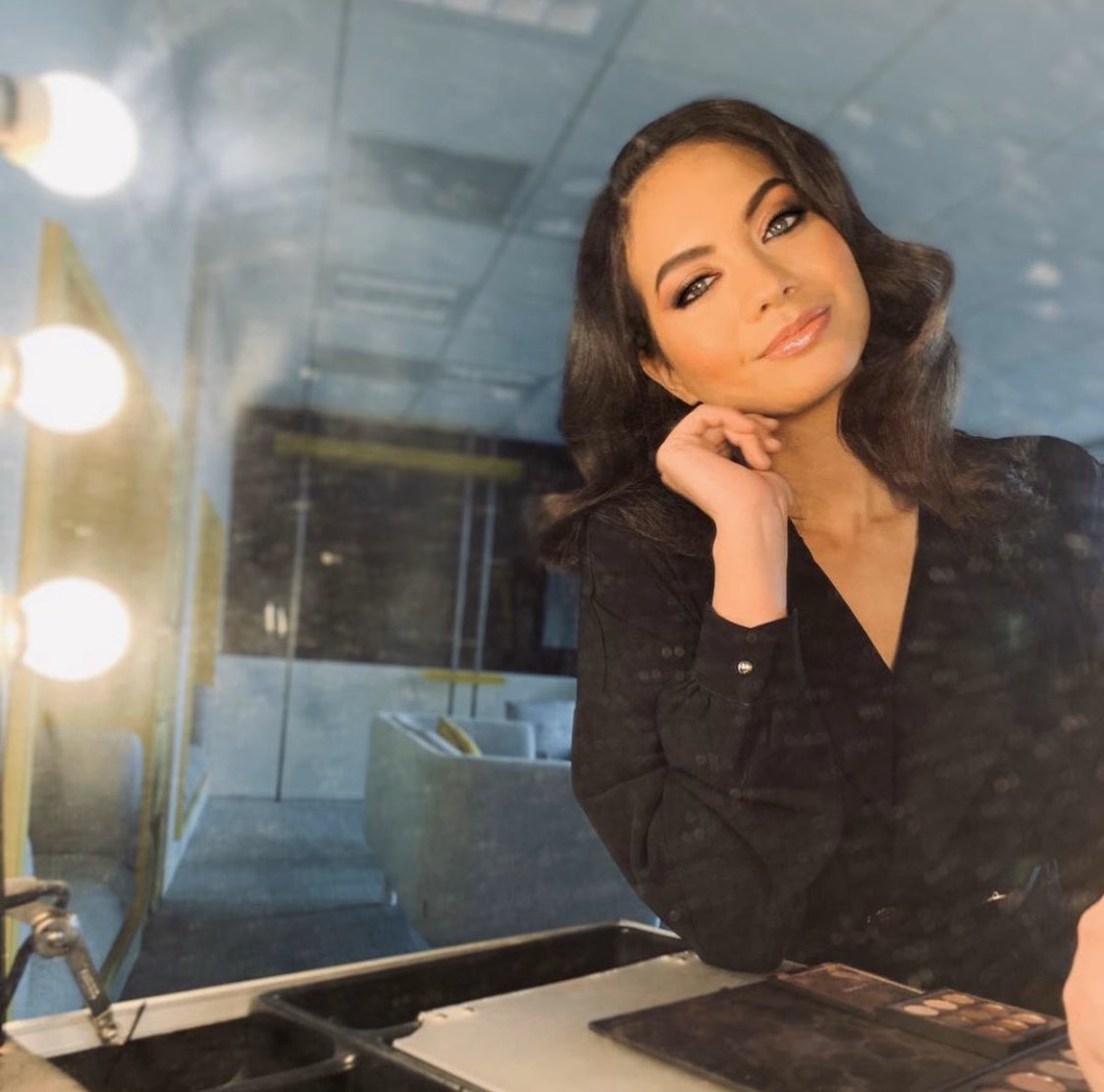 kyoukaifd's tweet photo. Miss France 2019 devrait renouveler son mandat elle est INCROYABLE #MissFrance2020 #MissFrance https://t.co/1ZVEk7Xtgj