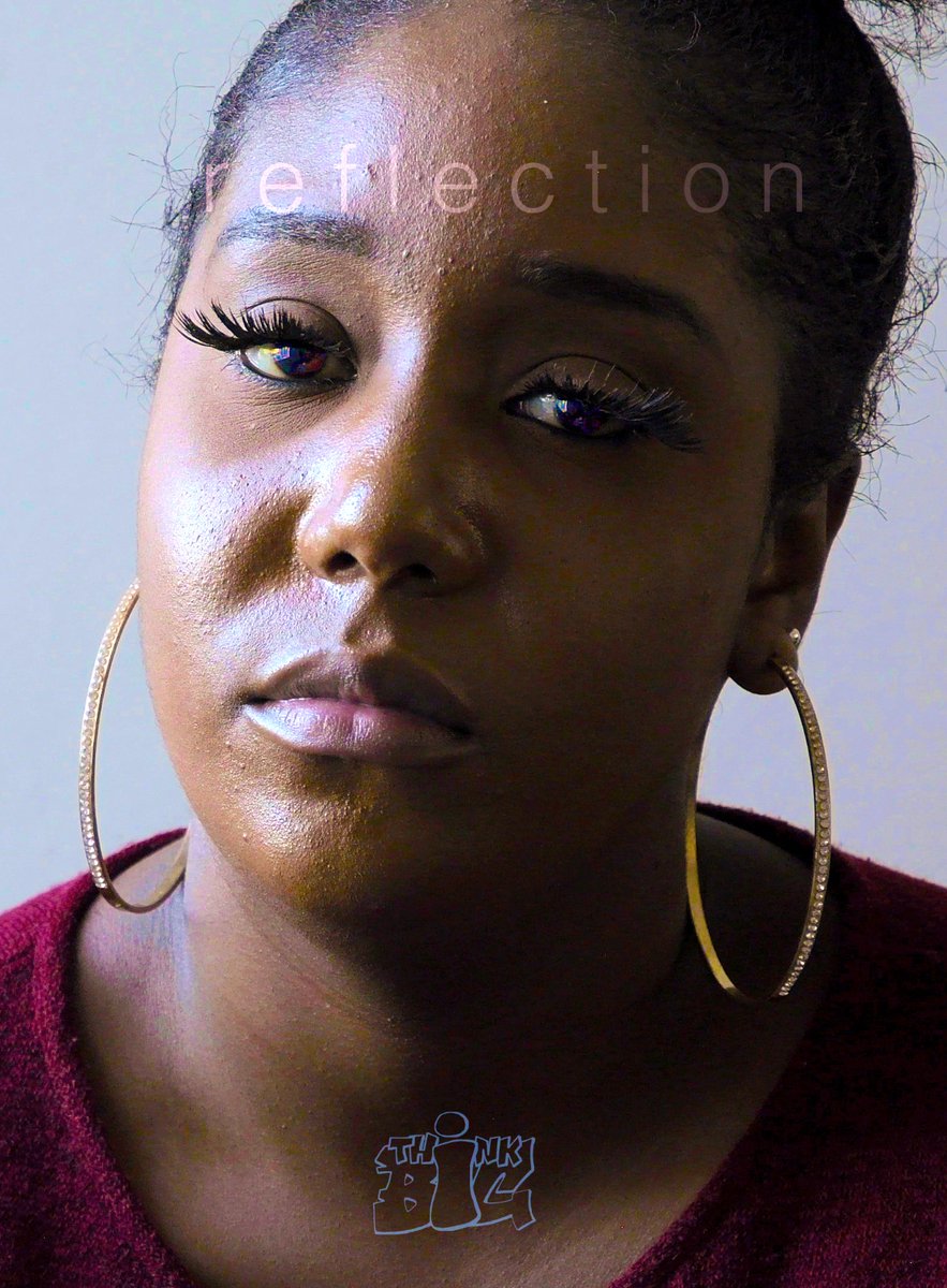 Charmaigne. REFLECTION. Ep2.
youtu.be/GJlnAmfHKM4
#originalwebseries #powerful #rawdrama #urbantheatre