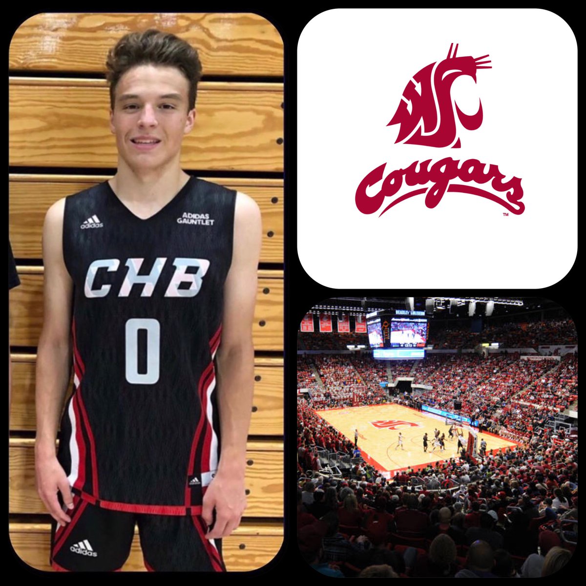 Congrats to 2021 G Cole Anderson (@Cole3Anderson) of @ClovisWestBask1 on receiving an offer from Coach Smith and the PAC12 Washington State Cougars (@WSUCougarMBB). Cole’s off to a great start this season and the offers and interest keeps growing! #chb #letswork #proveit