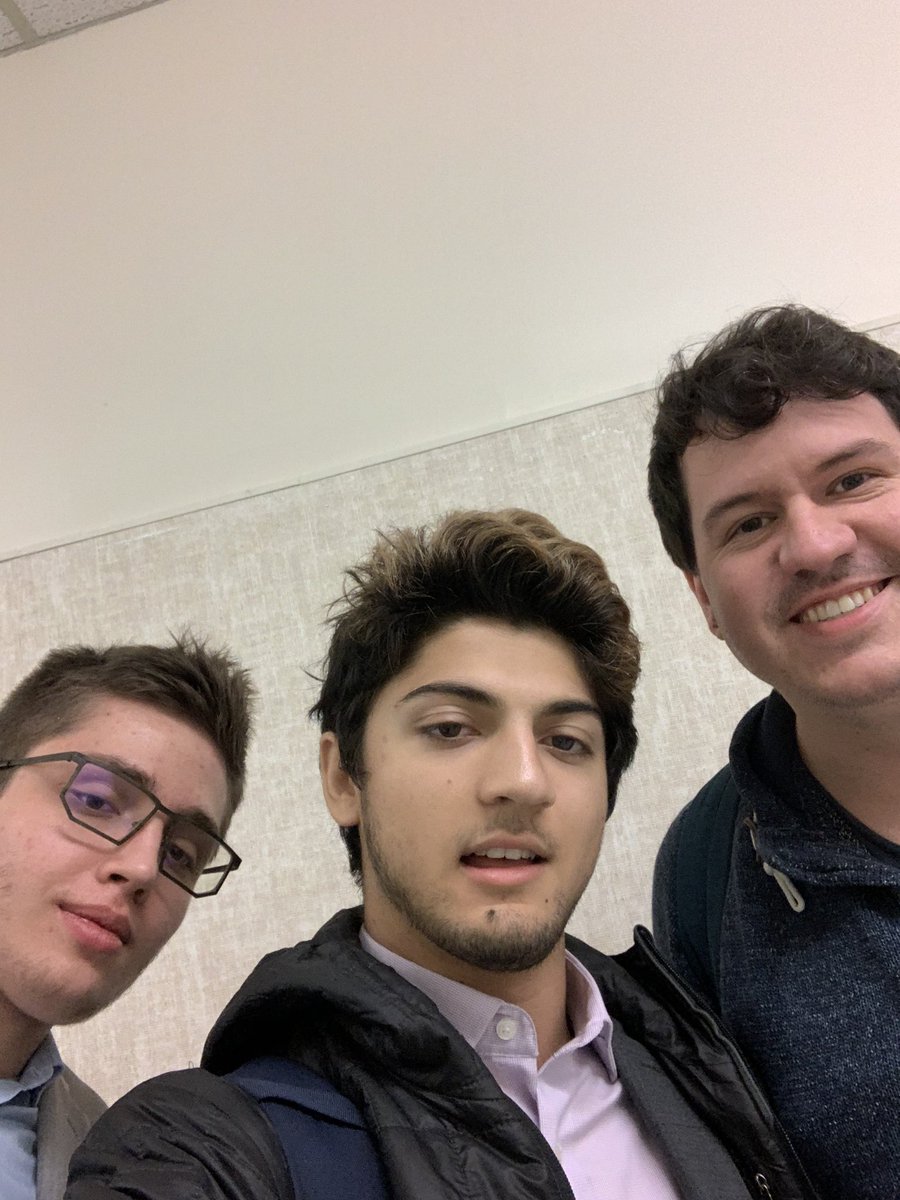 SAASSpeech's tweet image. SAAS debate student Sachin Zachariah just cleared to elimination rounds in Lincoln Douglas debate at the Isidore Newman Invitational! Way to go Sachin!