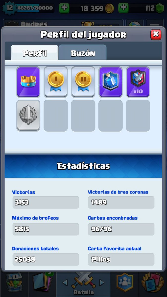 Estoy es busca de equipo competitivo, tengo experiencia, disponibilidad horario, dispuesto hacer pruebas. <a href="/jajajajajajaCR/">Bgama🏆</a> <a href="/RT_apoyo/">CR apoyando a la comunidad</a> <a href="/AyudaJugador/">Ayuda Jugador</a> @ayudacomunidad_