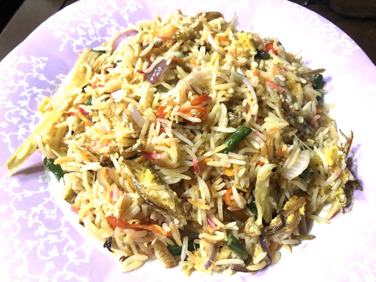 Ahmad B Maslan On Twitter Nasi Minyak Goreng Saya