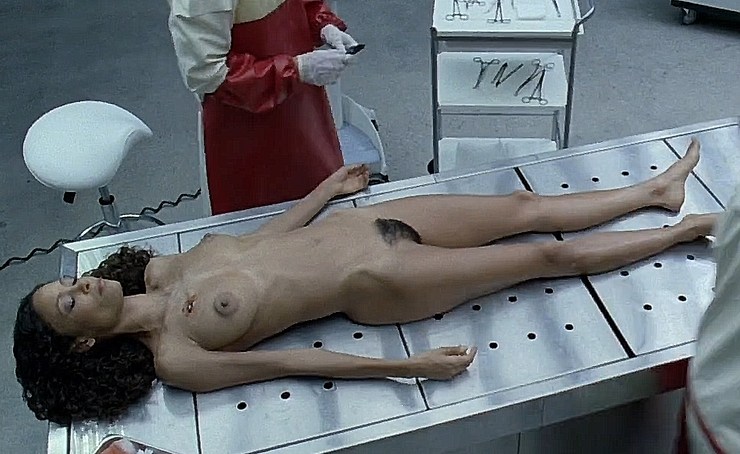 Celebrity Sex Tapes בטוויטר: "Thandie Newton Nude Pussy And 