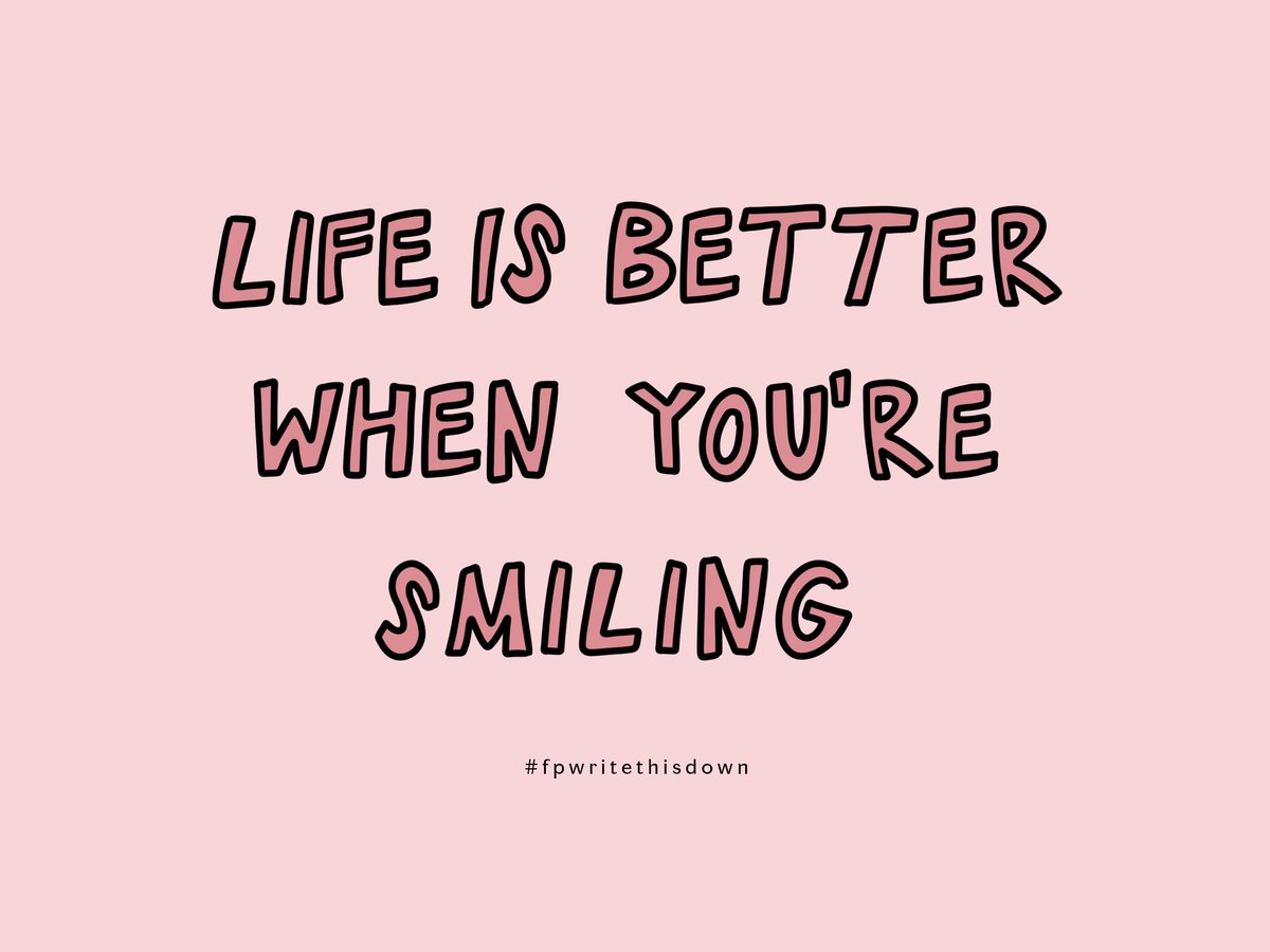 FreePeople's tweet photo. You know it's true. #FPWriteThisDown https://t.co/Lwcnnhcsx2