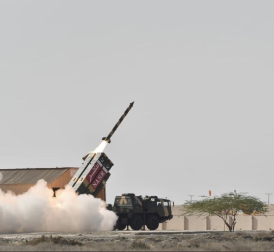 Commander, Army Strategic Forces Command (ASFC), #Rawalpindi Lt General ...