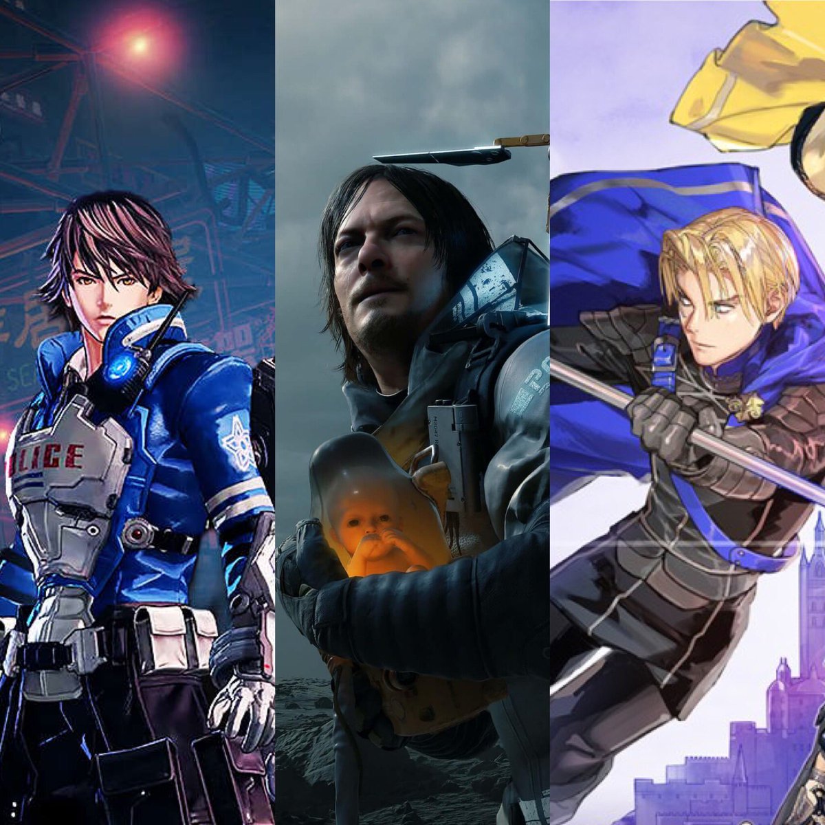 matthewplmurphy's tweet photo. My best of comics, video games, movies, and television for 2019! Want to hear my thoughts on these and other media? Check out this week’s episode of the @LongboxPodcast 🎧🎤 https://t.co/CsdUrkyxyh